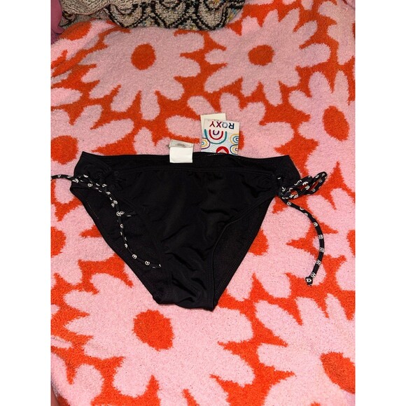 Roxy NWT Bikini Bottoms - Picture 1 of 4